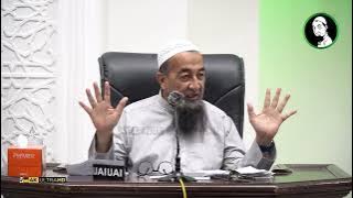 Lepas Mati Terus Disoal Atau Tunggu Di Padang Mahsyar? - Ustaz Azhar Idrus