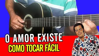 Vídeo de O Amor Existe
