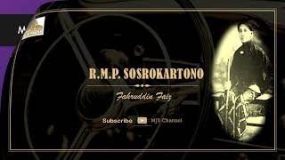 Ngaji Filsafat 203 : R.M.P Sosrokartono Part 1