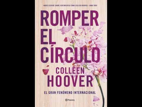 Reseña: Romper el círculo - Colleen Hoover (Sin/Con Spoilers)