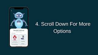 How To Extend The Contract On The Prosoft IT App screenshot 5