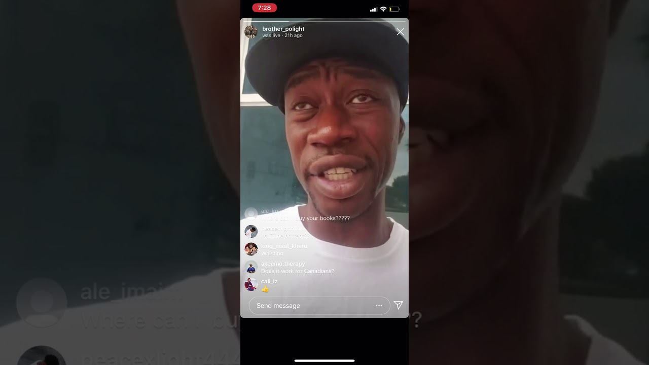 Brothers polight talks about debt and eating habits