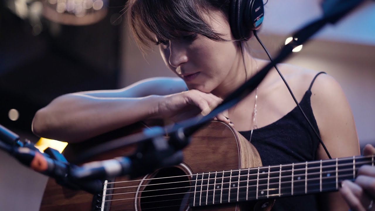 Muskadines - AudioArena