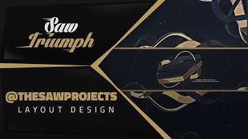 @TheSawProjects | Saw Triumph