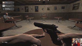 MOST FRUSTRATING GAME... EVER || Hand Simulator