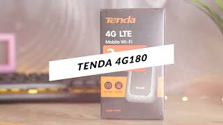 Download Lagu Tenda 4G180 MP3