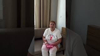 Madridten Obezite Ameliyatı Için Gelen Hastamız