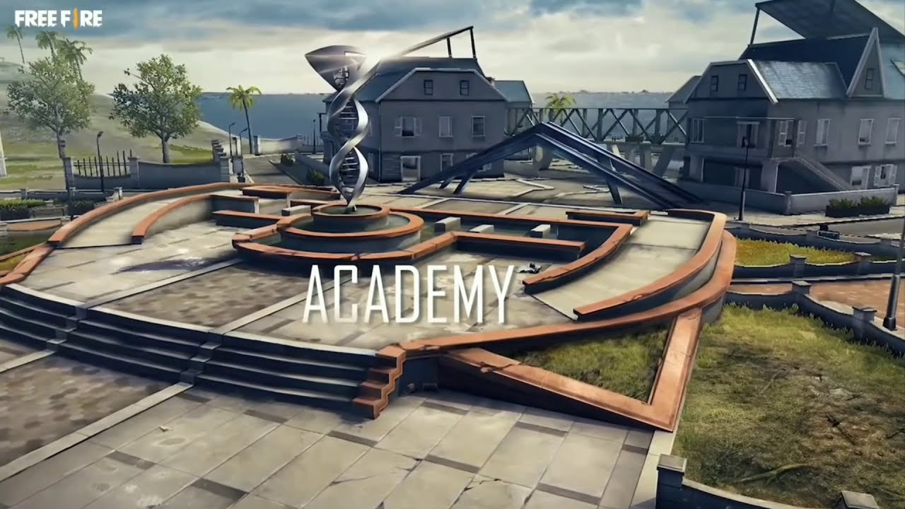 New Map (Bermuda 2.0) is here|| Discover Bermuda 2.0 on 1st Jan ||