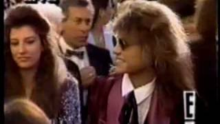 Jon & Dorothea Bongiovi