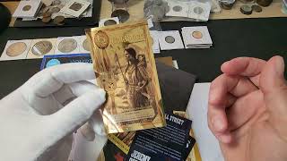 Who Is Giving Away Free Goldbacks? How To Possibly Get Yours...