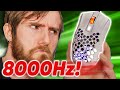 The BEST Gaming Mouse (Theoretically)