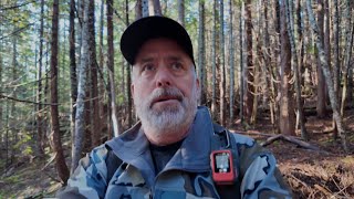 DISTURBING Encounter with Bigfoot! GRAPHIC CONTENT, Discretion Advised !!!