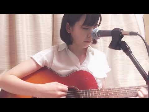 打上花火/DAOKO×米津玄師  ギター初心者 弾き語り 1番だけ②