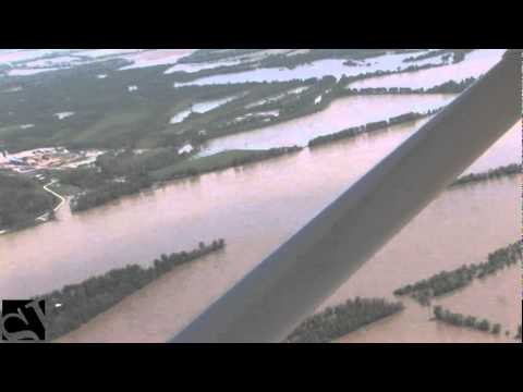southern illinoisan craigslist Aerial footage: Cairo / Birds Point Levee