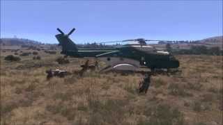 CocaineCowboys Altis Life Server Feature: BTC Logistic Script