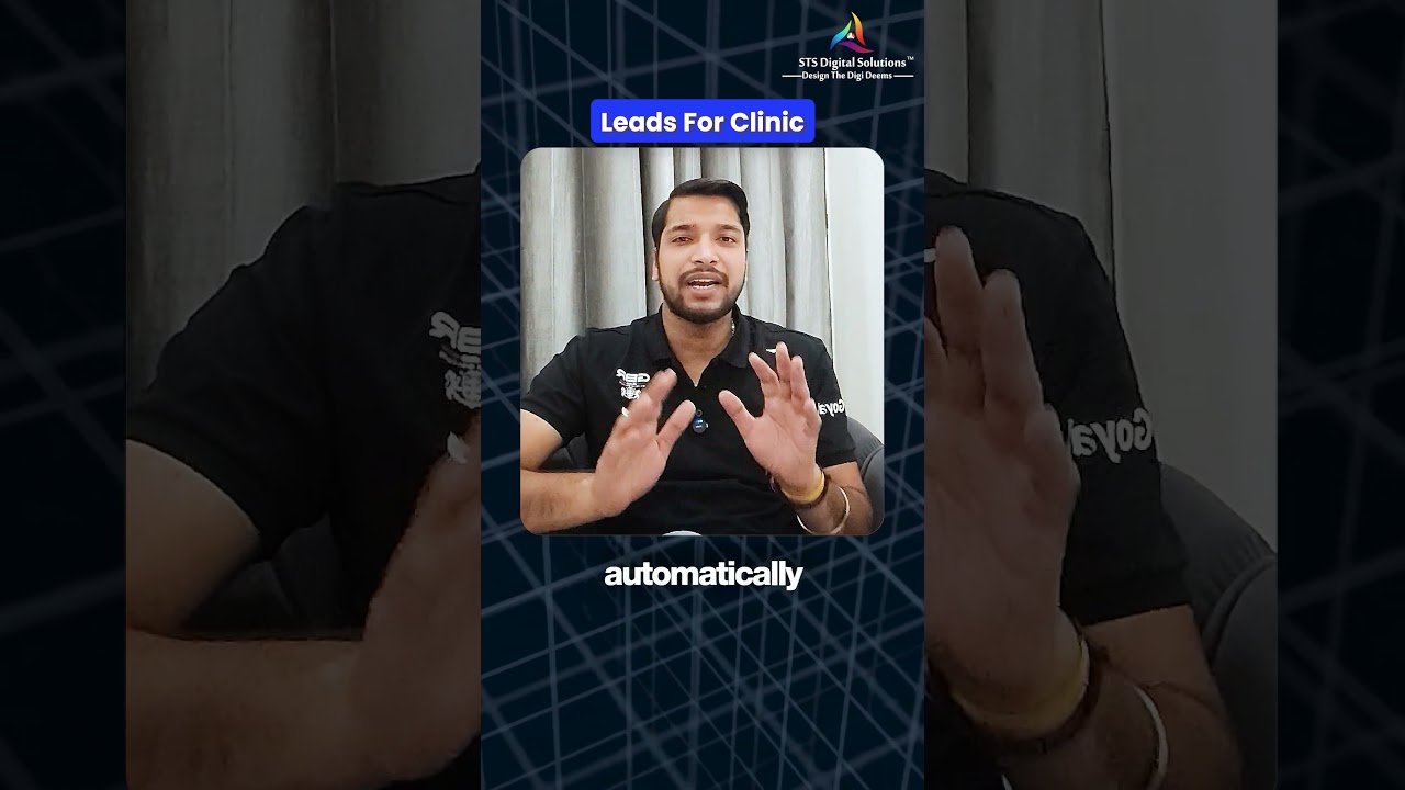 Best Digital Marketing Agency For Healthcare Sector | STS Digital Solutions