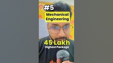 No. 1 IIT Branch in 2024 😱🔥💯 🤩 #shorts #iitjee #iit2024 #jeemotivation #csebranch #jee2024 #iit