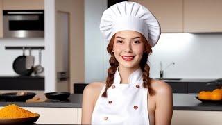 Bakery-Style Pagaka Recipe: Fluffy Turkish Savory Rolls Guaranteed to Stay Soft | Professional Bakin screenshot 5