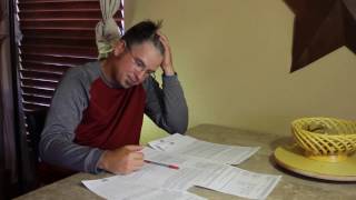 Veterans Connect @ the Library PSA: Ron