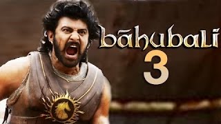 Baahubali 3 - Mahabharata (The Final Chapter) | Official Trailer | First look |  2019