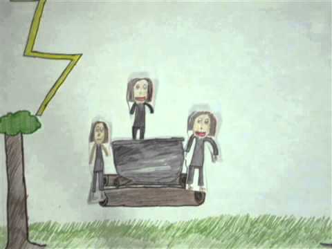 Macbeth Act I Scene 1 | Animation by Sonia