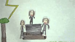 Macbeth Act I Scene 1 | Animation by Sonia