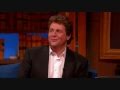 Michael Ball on Paul O'Grady Live