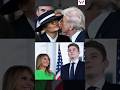 Melania Trump 4 Children &amp; Over Decade Marriage With President Donald Trump😍💘 #fyp #blackexcellence
