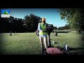 3D GPR Cemetery Mapping