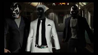 Marvels Spider-Man, A Batalha