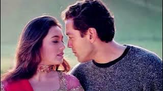 Kitni Chahat Chupaye Baitha Hoo Super Himmatvar (1996) Babul Supriyo - Join mp3