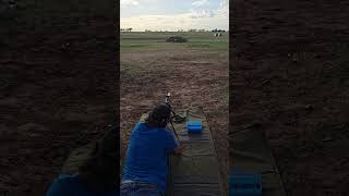 Q Fix Sbr 8.6 Blk Thunderbeast 338 Ultra Sr.