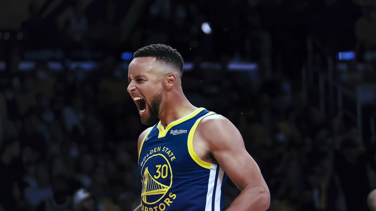 Curry X Family Ties