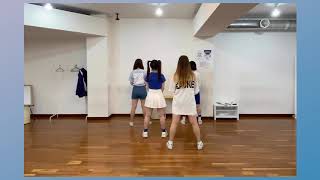싹쓰리(SSACK 3) - 그 여름을 틀어줘   다시 여기 바닷가🌊 Cover Dance @yoonique_dancer