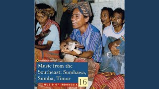 Download Lagu We Oe (excerpt) MP3
