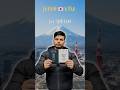Japan 🇯🇵 Visa Trick. #japan #japanvisa #indianvlogger #travelwithgpk Japan