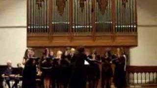 Renaissance Dance - Or Si Rallegri Il Cielo