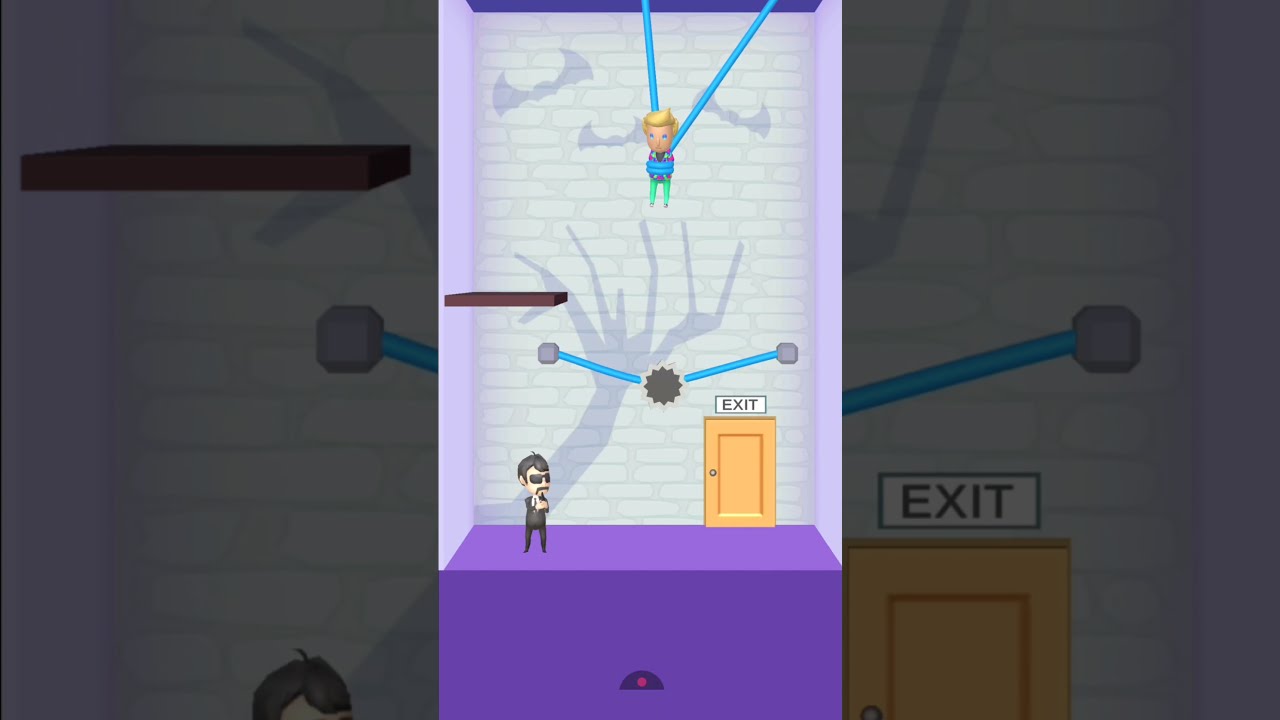  EPIC MIND GAMES GAMEPLAY Can We Beat The FINAL BOSS GameName Madness GamingGoals