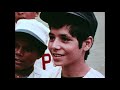 Incredible Roberto Clemente footage! Take a look at his iconic life