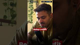 Who Is A Misfit? By Naman Shrivastava Upsc Civil Services 2023 Results