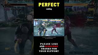 Tekken 8