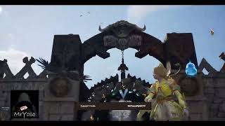 Tips and Tricks sa Legend of YMIR (Rare Item and Request Board) - Guide