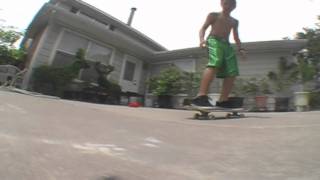 Fullscreen Test