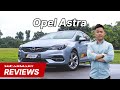 2020 opel astra 14 turbo innovation  sgcarmart reviews