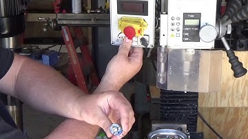 G0704 Speed Control Replacement