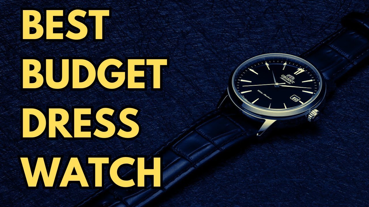 Orient Symphony: The $200 Dress Watch That ROLEX Owners Are Secretly Buying?