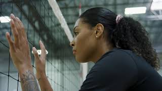 Sherridan Atkinson - Block to Transition Tips