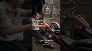 Easy Riders Historical Bikes Easy Riders Historical Bikes