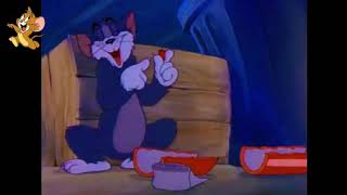 Tom And Jerry Clic Collection The Yankee Doodle Mouse