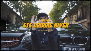 Gamzo - Été Comme Hiver Clip Officiel